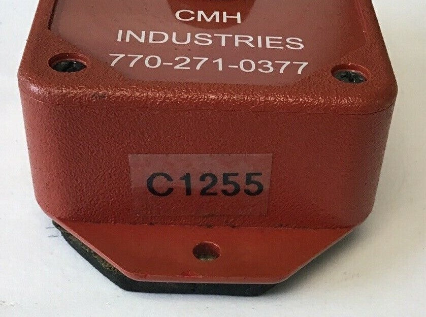CMH INDUSTRIES GM-QAS-T1 TRANSMITTER 770-271-0377