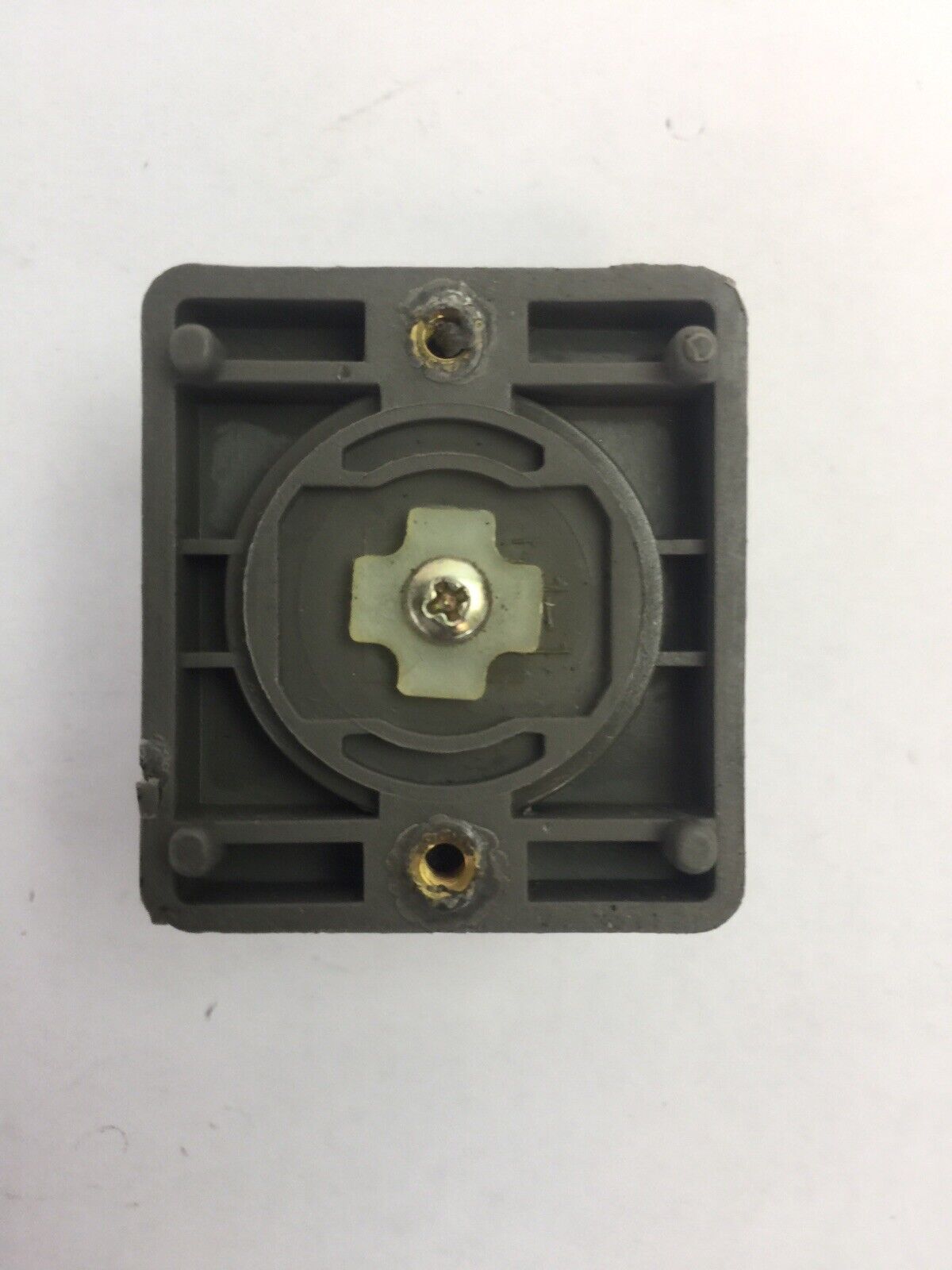 ITE GOULD H32BF2 OIL TIGHT PUSH BUTTON (LOT OF 3)