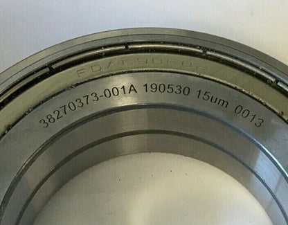 FDAC906027Z BEARING 38270373-001A 15UM(2)38270373-001A 17UM(1)38270373-001A 18UM