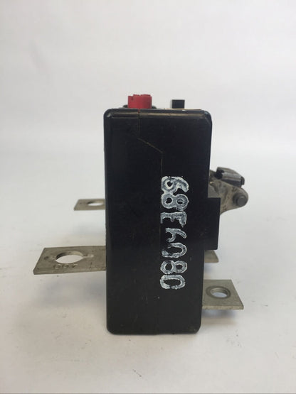 WESTINGHOUSE 5680D04G61 AB TRIP UNIT 400AMP 2POLE INST TRIP 2000-4000A