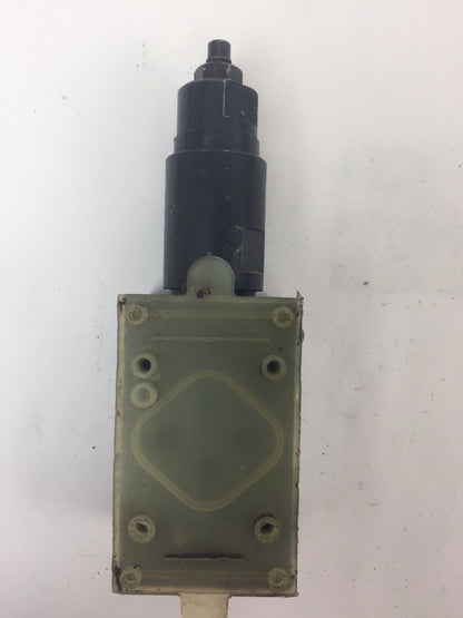 VICKERS DGMC-3-PT-BW-41 PRESSURE RELIEF