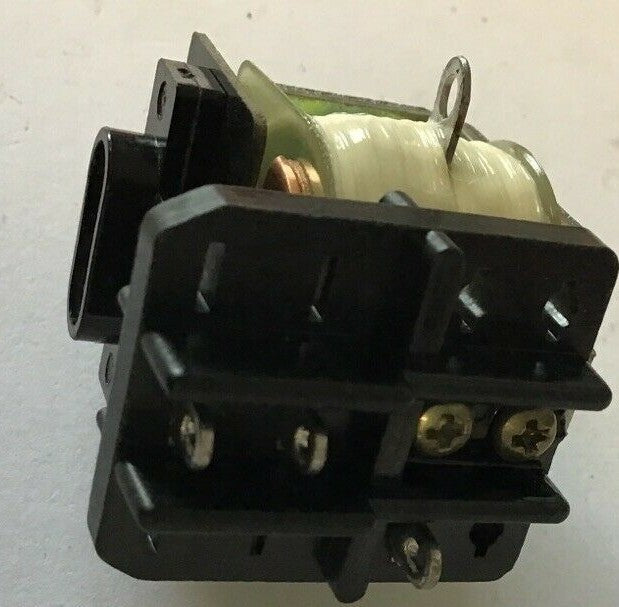 LINE ELECTRIC MK1A RELAY 24VAC