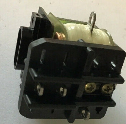 LINE ELECTRIC MK1A RELAY 24VAC
