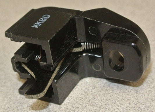 ALLEN-BRADLEY 895-A1 - AUXILIARY CONTACT / N.O. / SIZE 1 / 60A / NEW SURPLUS
