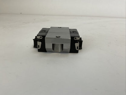 REXROTH R166181420 B. RUNNER BLOCK SS KWD-020-FKS-C1-N-1