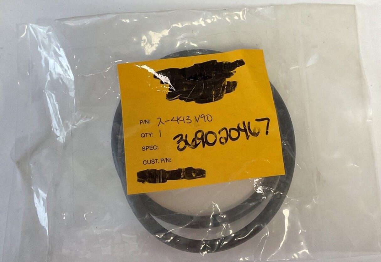 VITON 2-443 V90 O-RING