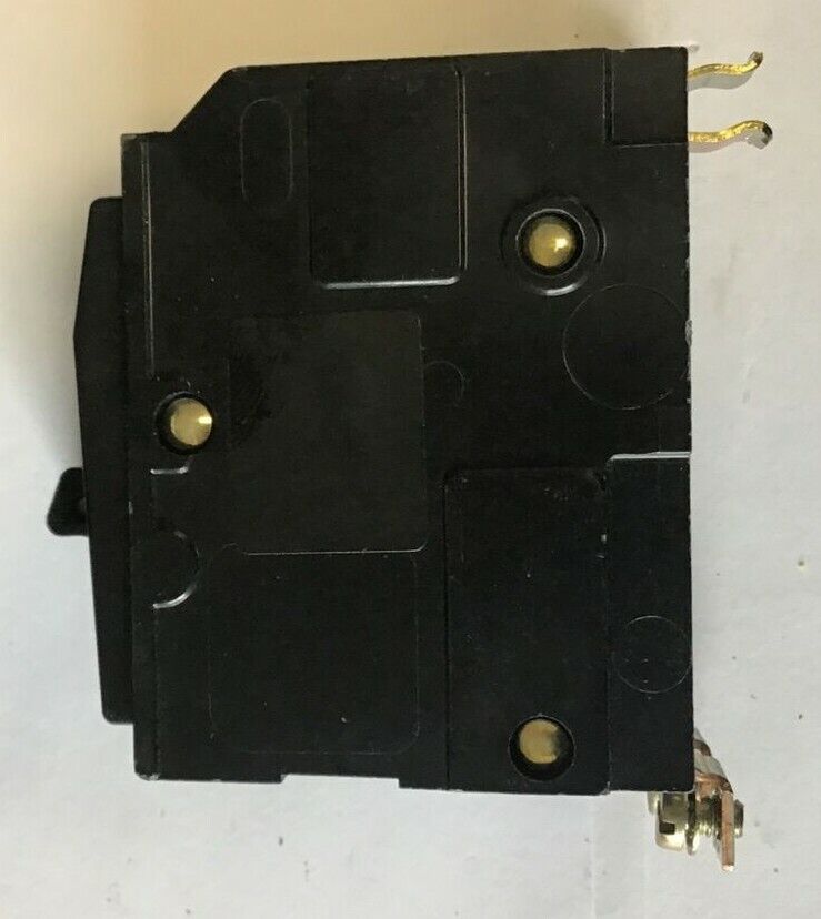 SQUARE D QOB230 CIRCUIT BREAKER 120/240VAC 10KA