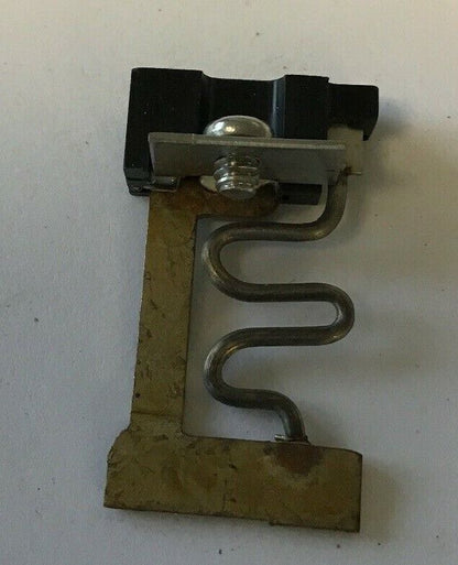 SQUARE D G30M38 HEATER***LOTOF9***