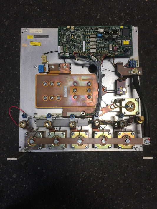 Emhart Tucker Spot Welding Power Supply Control A1(TMP-SMPS) 1500 Amps 500V