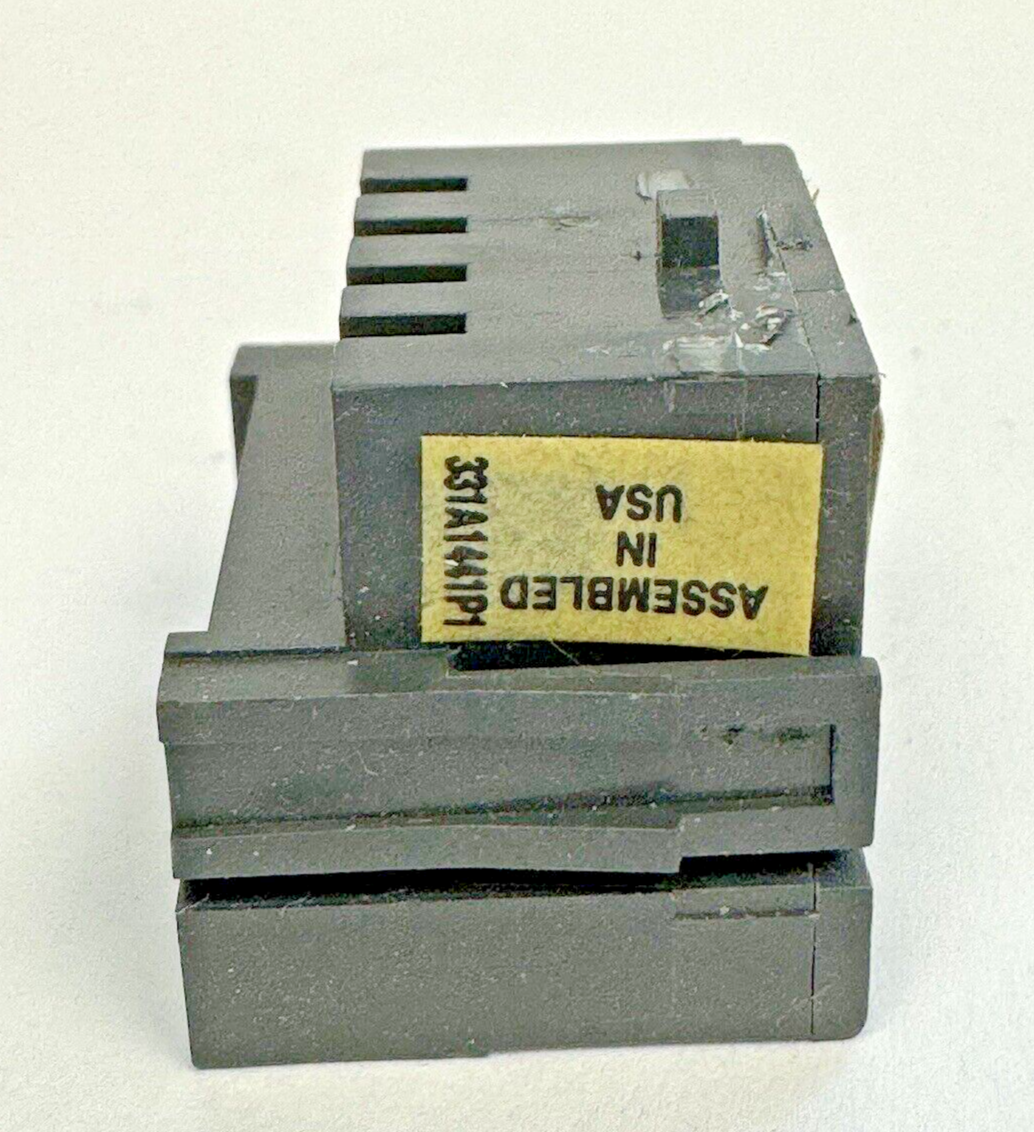 GE - SRPE100A80 - RATING PLUG W/ ADJUSTABLE INSTANTANEOUS TRIP - 80A