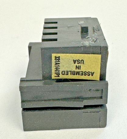 GE - SRPE100A80 - RATING PLUG W/ ADJUSTABLE INSTANTANEOUS TRIP - 80A