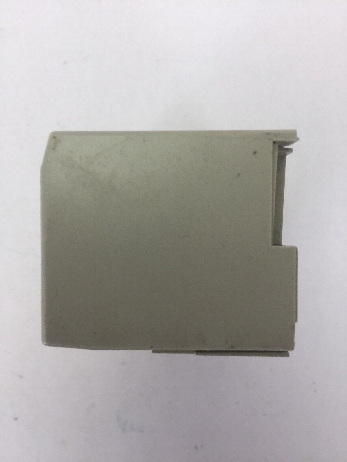 ALLEN BRADLEY 1794-IB16 24VDC SINK INPUT MODULE SER A REV A01 F/W REV NO F/W