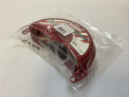 MASTER LOCK 482 ROTATING GATE VALVE LOCKOUT