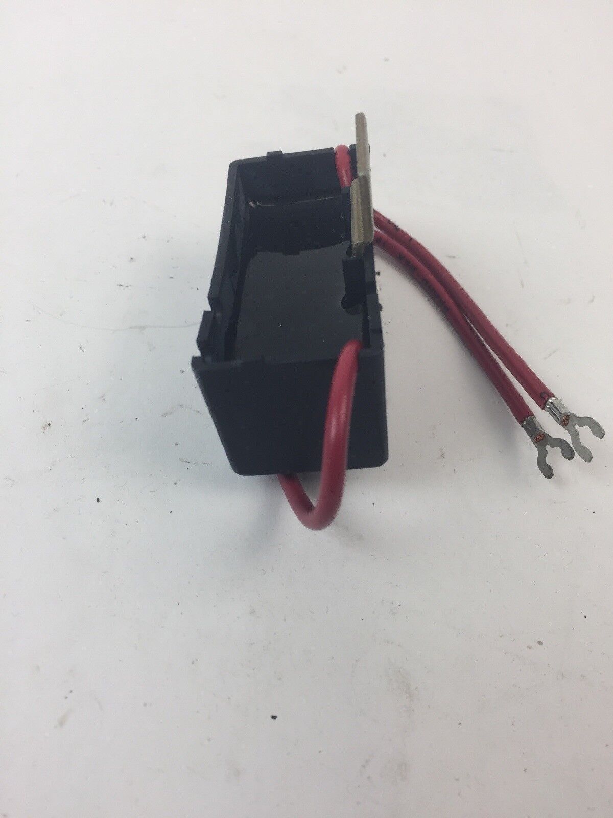 ALLEN BRADLEY 849-N5 SURGE SUPRESSOR 150VAC SERIES A