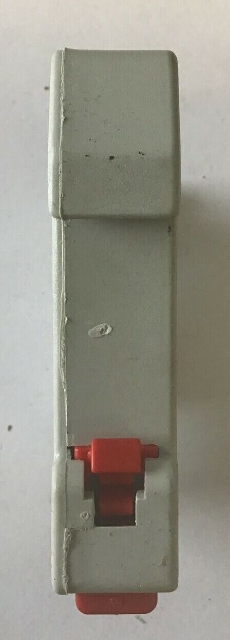 BUSSMANN CHCC1D FUSE HOLDER 30A 600V ****LOTOF5****