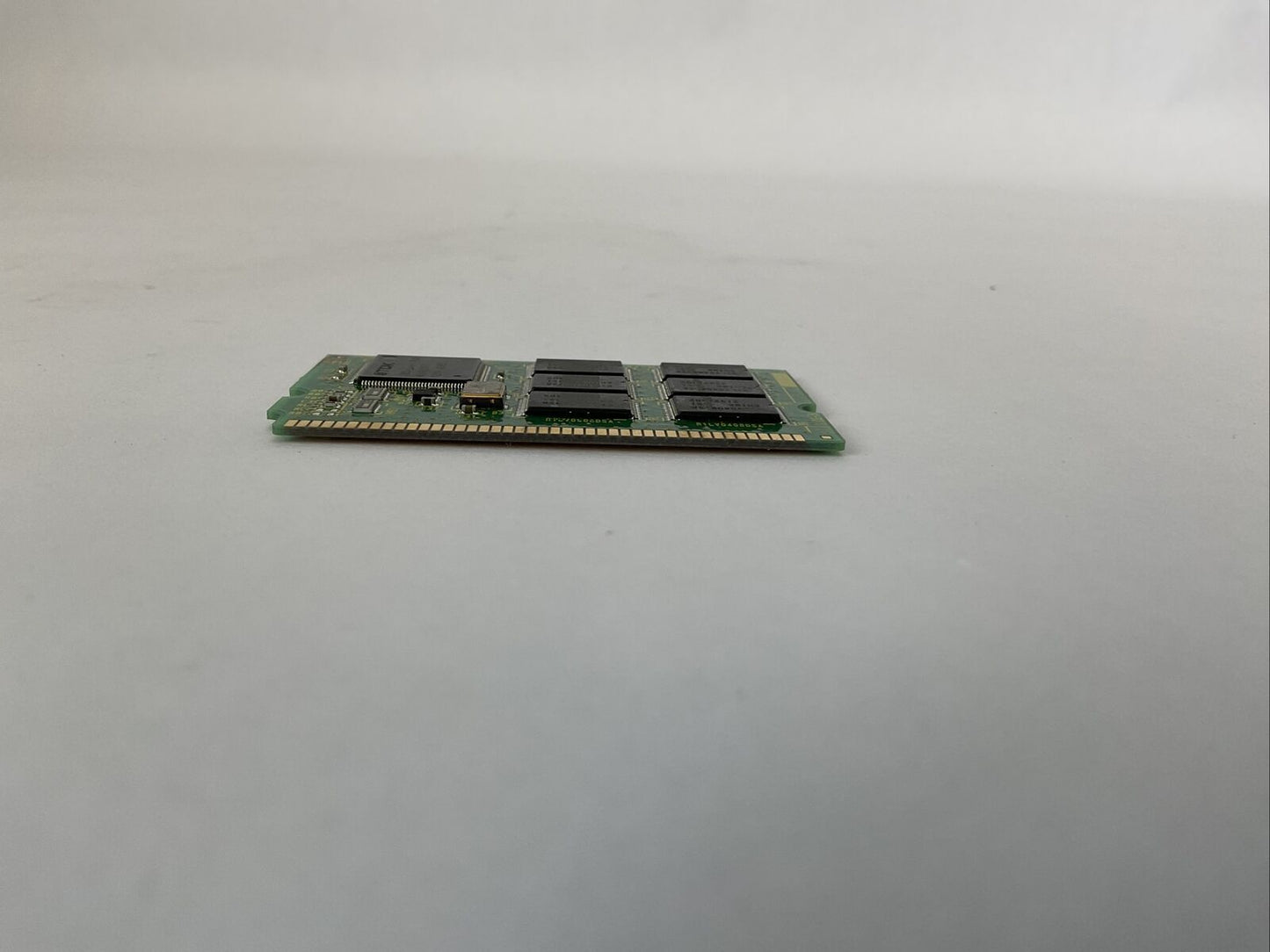 FANUC A20B-3900-0287/01A SIT FROM 64MB/SRAM2MB MEMORY CIRCUIT BOARD