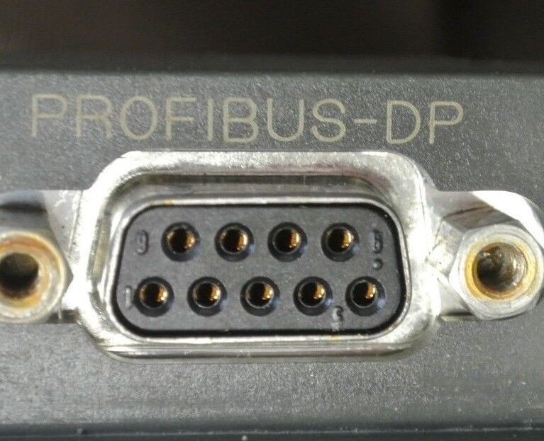 SIEMENS 200B-16DI/16DO 133-0BL00-0XB0 193-0CB10-0XA0 PLC I/O MODULE PROFIBUS-DP