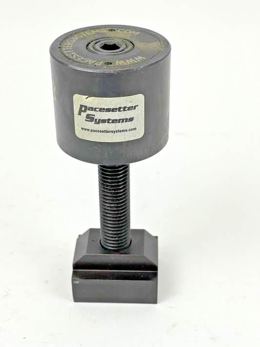 PACESETTER SYSTEMS - 240 HYDRAULIC CLAMP FOR DIES WITH U-SLOT TYPE FLANGES