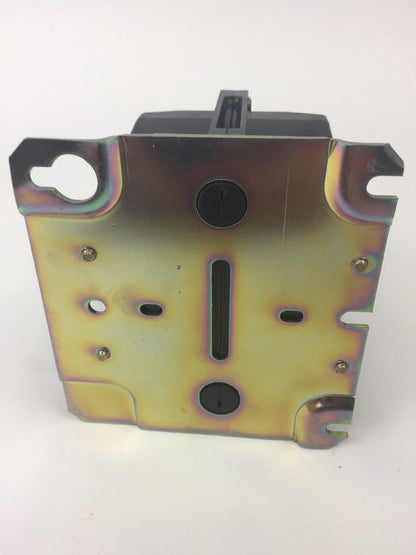 Allen Bradley 592-B0V16 Overload Relay SER B 120-600VAC