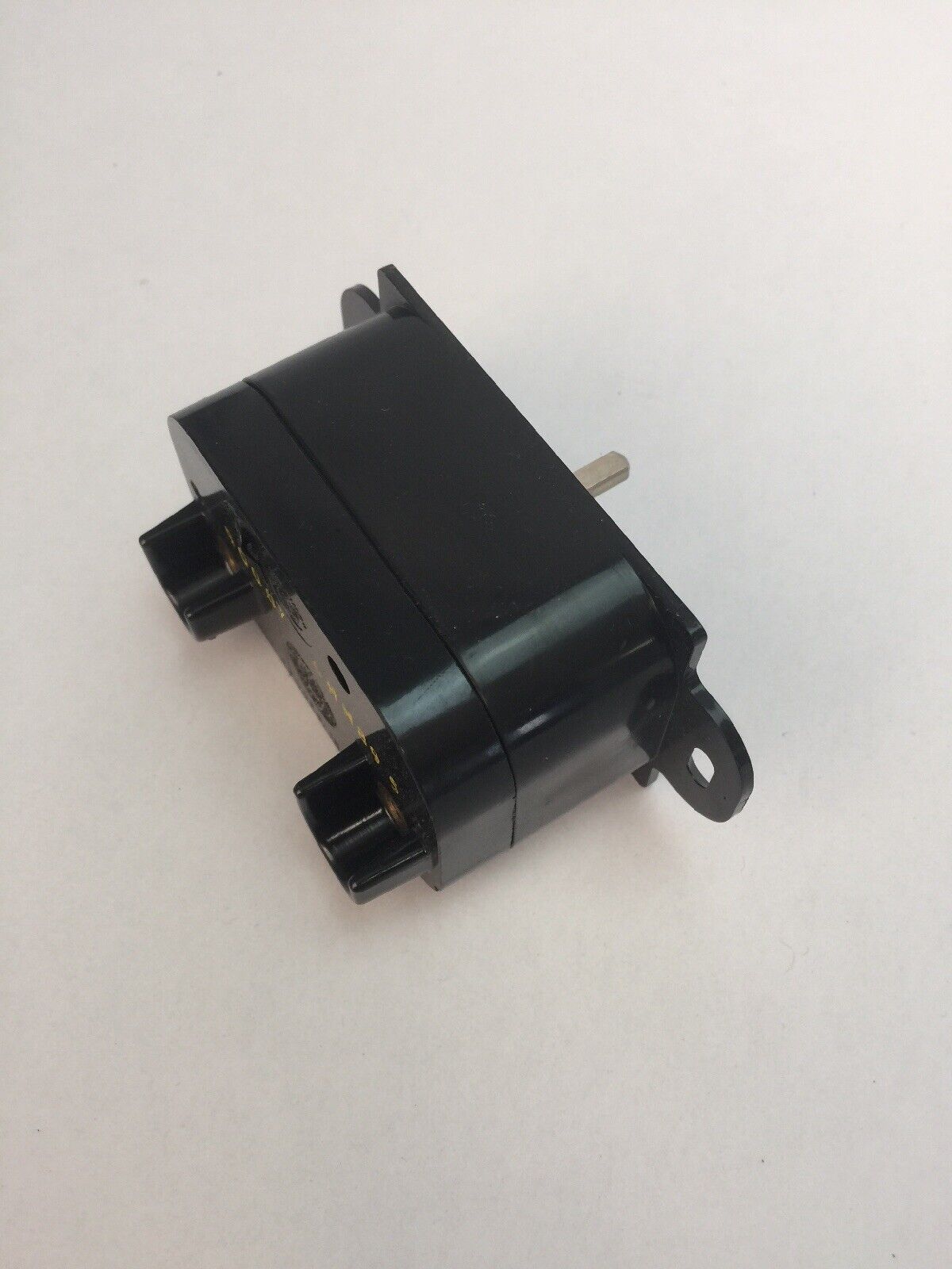 MARKTIME 90007 WALL BOX TIME SWITCH 6 HRS OFF TYPE WITHOUT HOLD