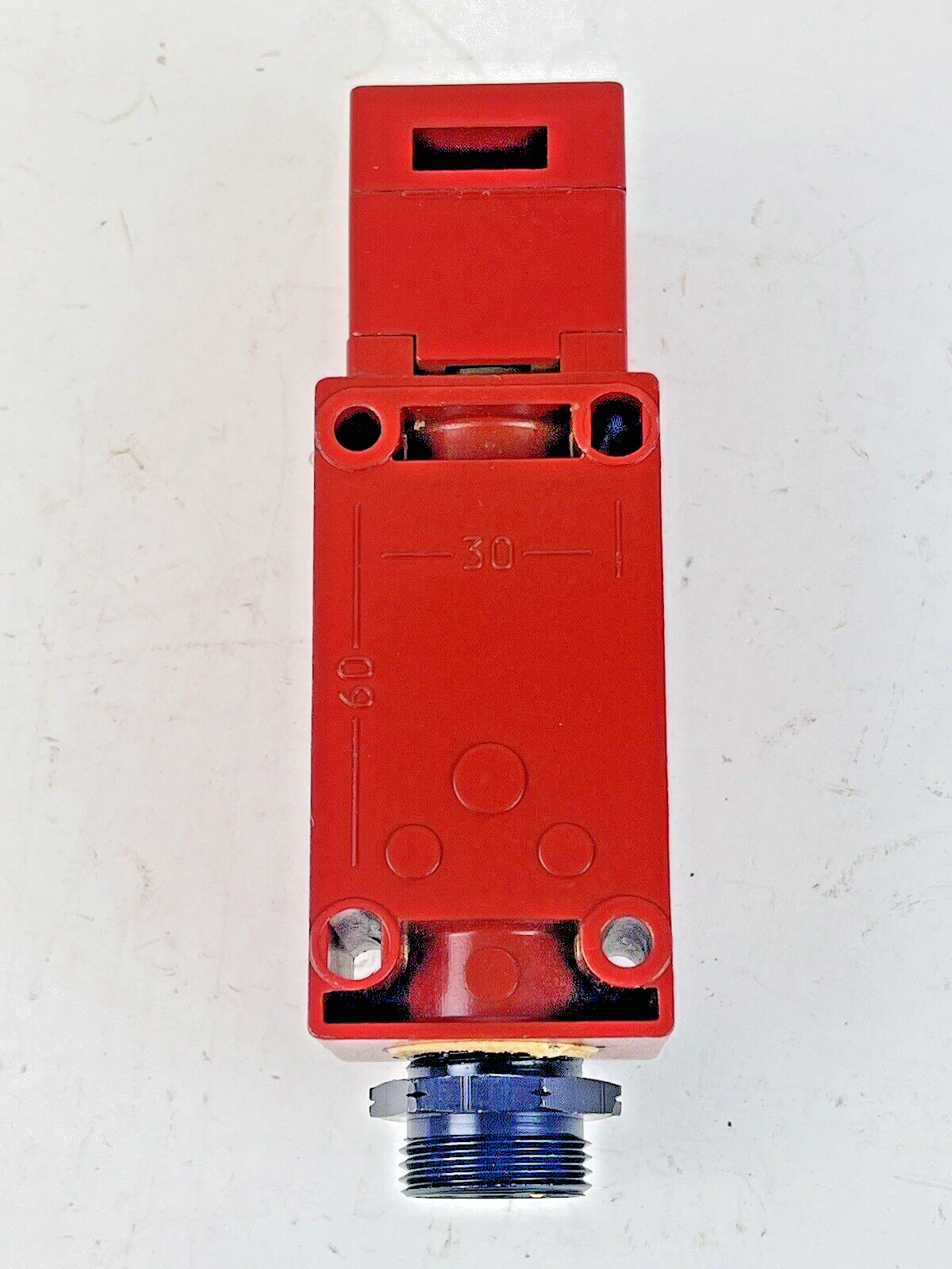 TELEMECANIQUE - XCK-J5910H7 - LIMIT SWITCH - 240 VAC, 3A - XCKJ5910-547