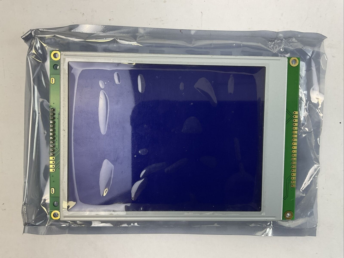 320240B VER 1.0 SCREEN DISPLAY