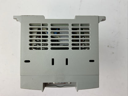 ALLEN BRADLEY 1766-L32BXB SER B FW 16 MICROLOGIX 1400 32 POINT CONTROLLER 24VDC