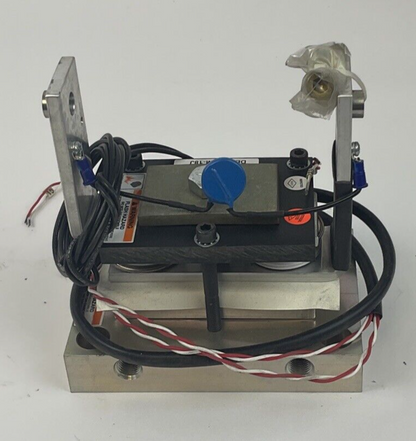 DARRAH ELECTRIC DEC17ISM-18J WELDING CONTACTOR WITHOUT LUGS