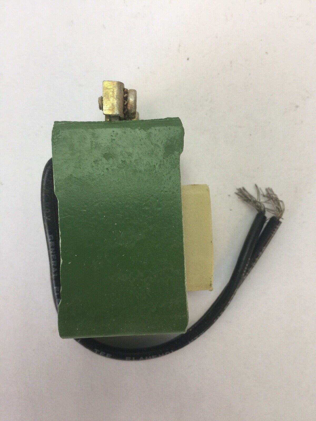 GE 15D3G2 COIL 115V 60HZ