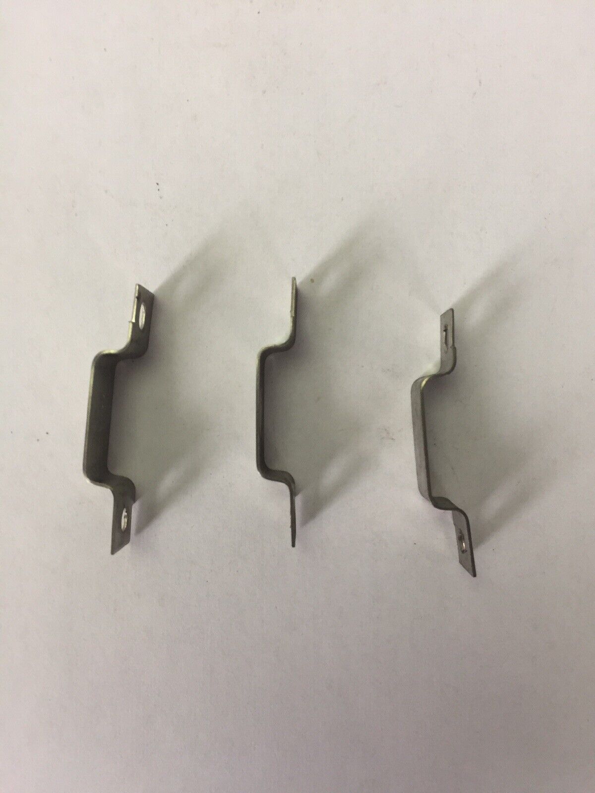GE CR123K213B BOX OF 3 OVERLOAD HEATER COIL ELEMENT
