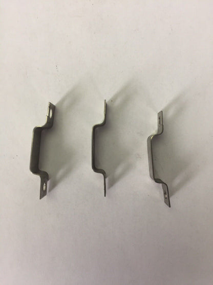 GE CR123K213B BOX OF 3 OVERLOAD HEATER COIL ELEMENT