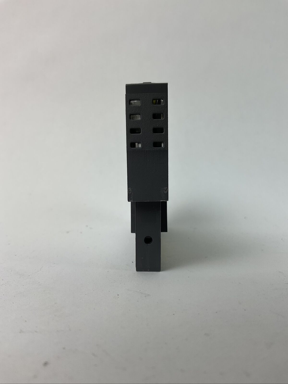 ALLEN BRADLEY 1734-IE4C SER C FW 3.004 4-20mA ANALOG INPUT MODULE