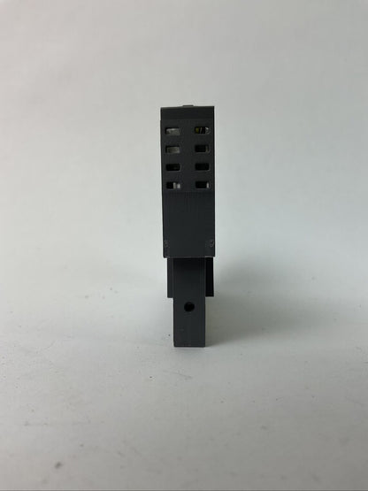 ALLEN BRADLEY 1734-IE4C SER C FW 3.004 4-20mA ANALOG INPUT MODULE