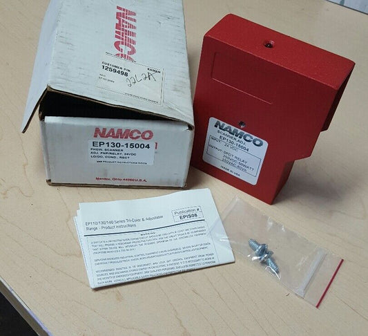 DANCONTRO NAMCO EP130-15004 24VDC