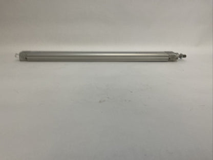FESTO DZH-25-400-PPV-A FLAT CYLINDER 10BAR / 145PSI