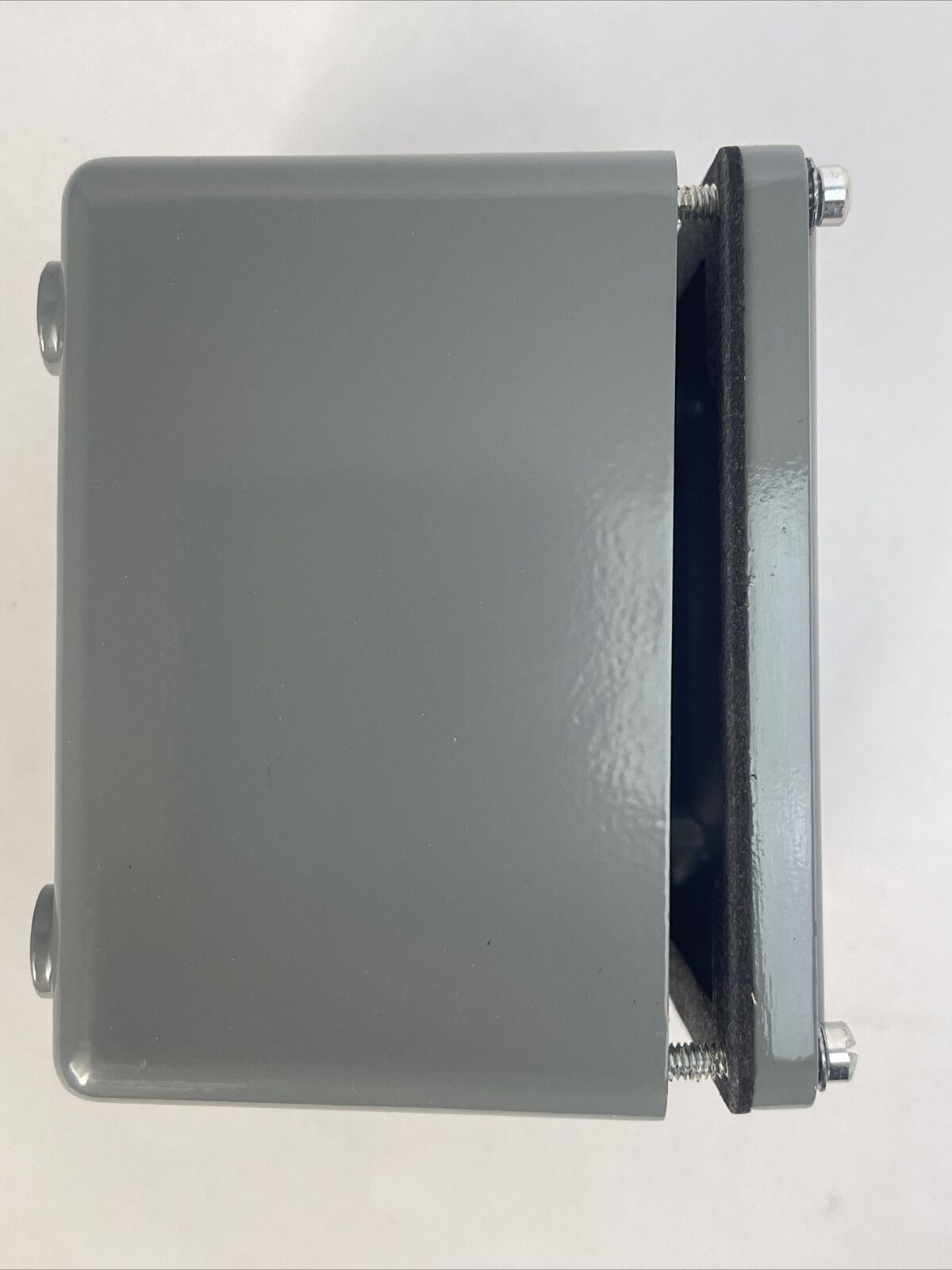 ALLEN BRADLEY 800T-1TZ DIE CAST ENCLOSURE TYPE 4, 13 SER T