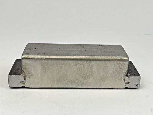 MAGNET SEPARATOR - 5" L X 1.75" H X 1.5" W - CONVEYOR MAGNET 5" L X 1.75" THICK