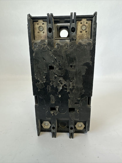 ITE FJ62B100 CIRCUIT BREAKER 100AMP 600VAC 250VDC 2POLE