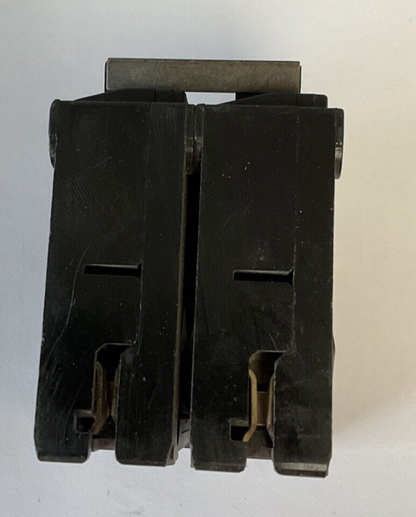 SIEMENS Q225 CIRCUIT BREAKER 120/240VAC 60HZ 25A 2POLE