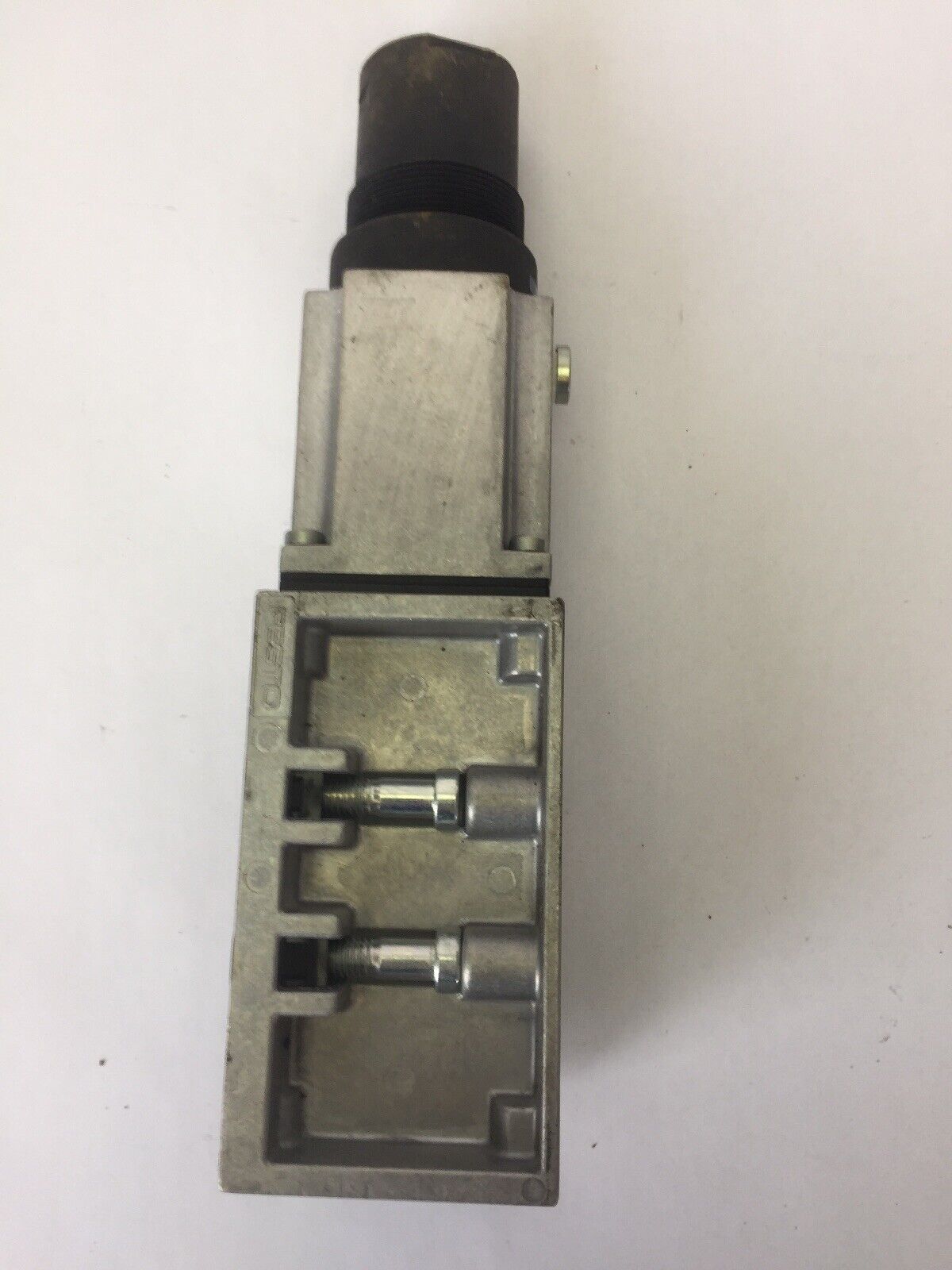 FESTO LP-ZP-P-D-3-ASY REGULATOR KIT