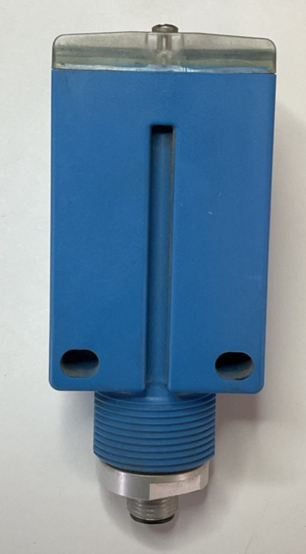 SICK WT 2000-B5140S01 PHOTOELECTRIC SENSOR 30VDC 100MA