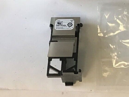 ALLEN BRADLEY 1495-N8 AUXILIARY CONTACT SER.B  1 N.O.