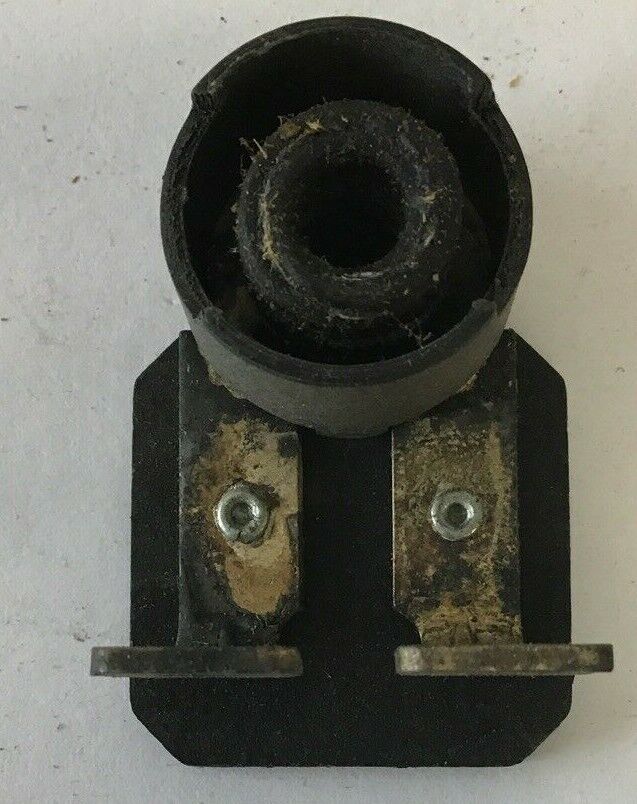 CUTLER HAMMER  9586H1355B THERMAL OVERLOAD HEATER COIL***LOTOF10***