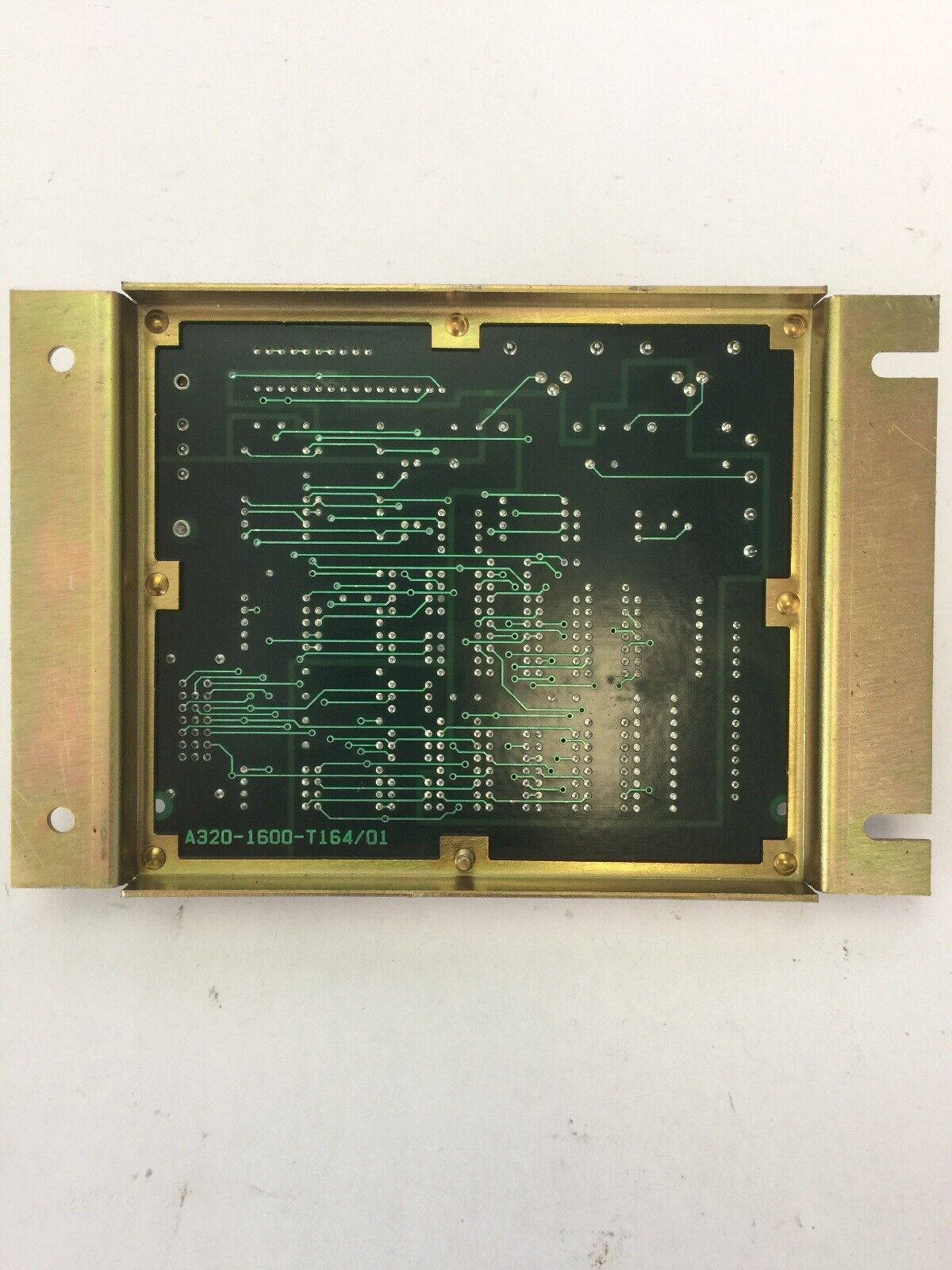 FANUC A16B-1600-0160/01A POWER SUPPLY