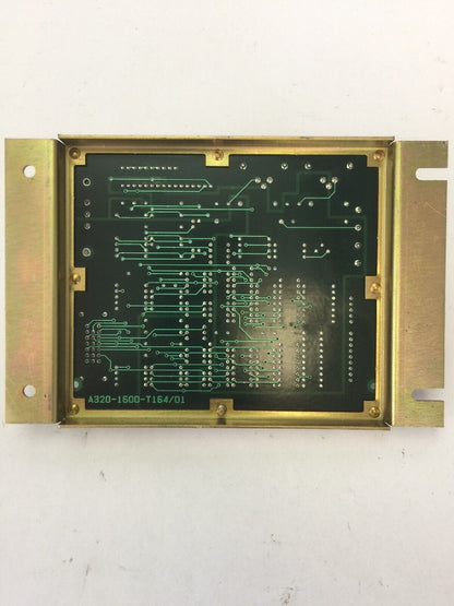 FANUC A16B-1600-0160/01A POWER SUPPLY