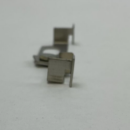 GE TQPPL PADLOCK DEVICE TO PADLOCK TYPE TQP BREAKERS (LOT OF 10)