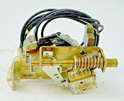 GE - TKMASTABR - SHUNT TRIP - 24 VDC - FOR TKM, TKC, THKM, TKMASTABR,L - NEW