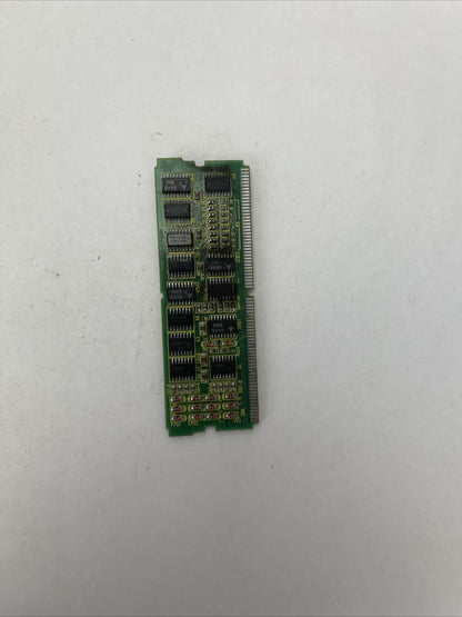 FANUC A20B-2900-0110/06B DAUGHTER CIRCUIT BOARD