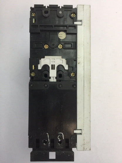 ALLEN BRADLEY MOTOR STARTER 190-P024 SER A 190-MN SER A 190-A40 SER B COIL 120V