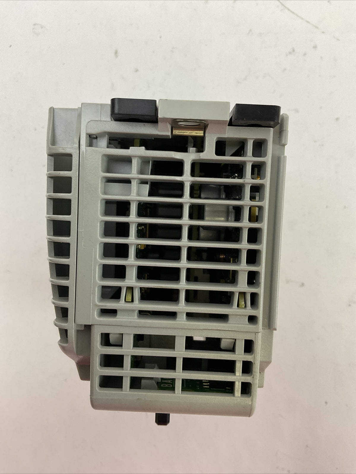 ALLEN BRADLEY 1769-L35E SER B FW REV 1.17 COMPACTLOGIX 1.5MB CONTROLLER